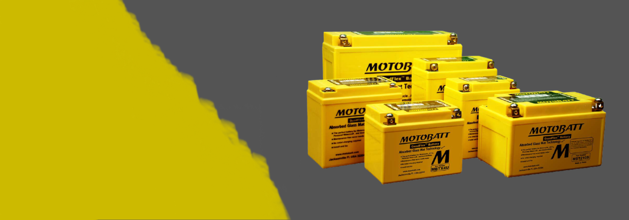 Motobatt